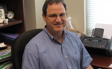 Gary Bassell, Ph.D.