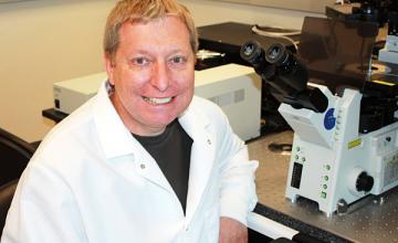 Dean Burkin (DMD/BMD)