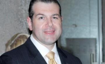 Gordon Lynch (DMD/BMD)