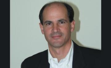 Thomas Rando (DMD/BMD)