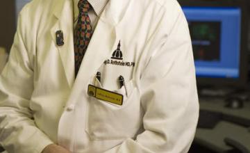 Jeffrey Rothstein, M.D., Ph.D.