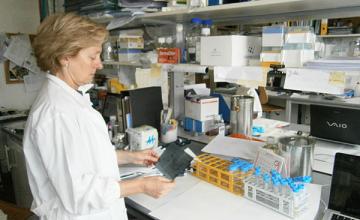 Rossella Tupler (FSHD)