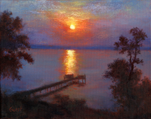 Summertime at Camp Maria