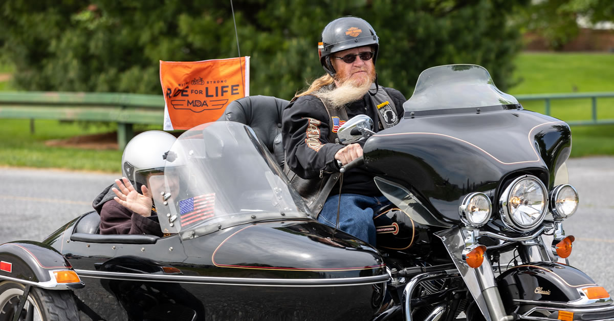 Eastern & Western PA Harley-Davidson Dealers Associations Hold 35th ...