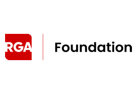 RGA Foundation logo