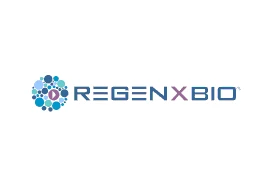 RegenXBio logo