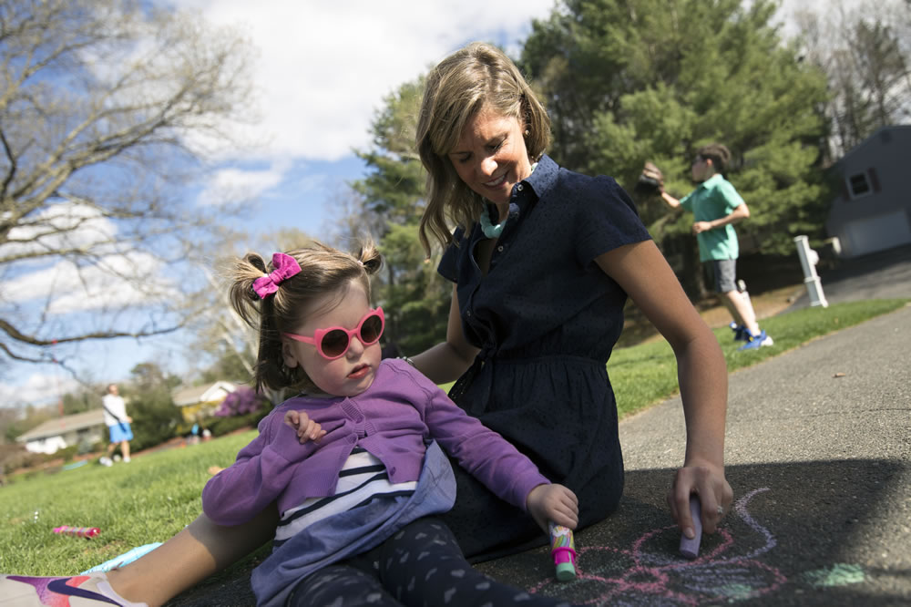 When Jordan Arnold’s parents enrolled her in a Spinraza trial, they had no idea how brightly her future would shine.