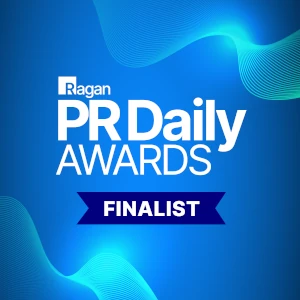 PR Daily Awards 2024.