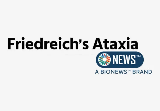 Friedreich's Ataxia News