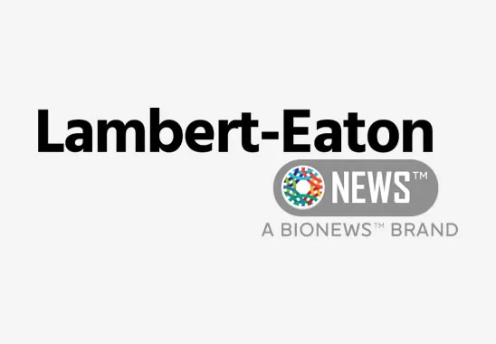 Lambert-Eaton News