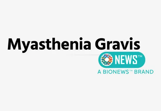 Myasthenia Gravis News