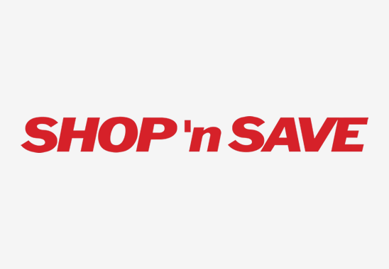 SHOP 'n SAVE