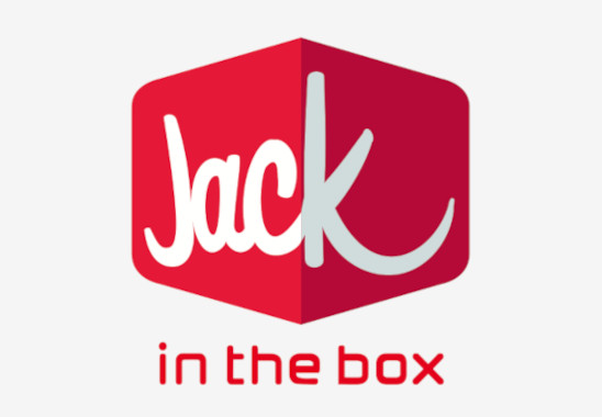 Jack in the Box.