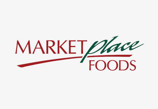 Marketplace Foods.