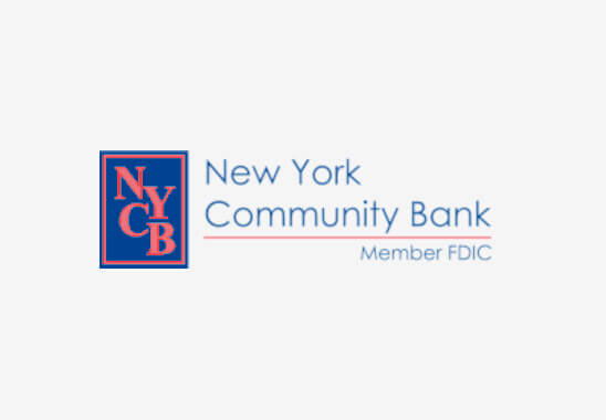New York Community Blood Bank.