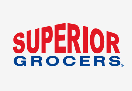 Superior Grocers.