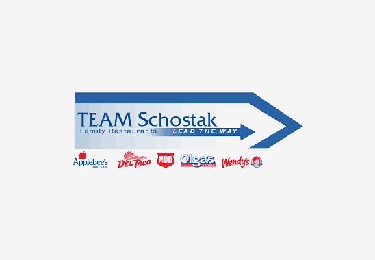 Team Schostak.
