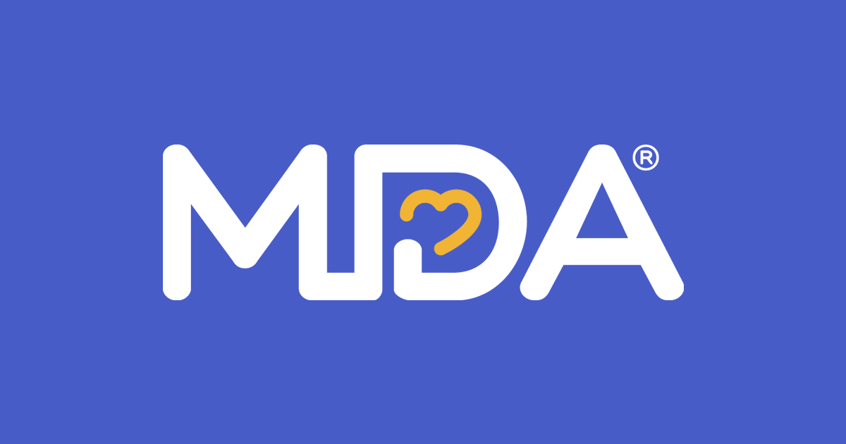 2932 Muscular Dystrophy Association