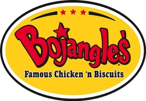 Bojangles.
