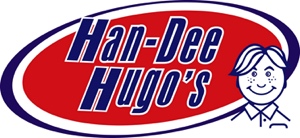 Han-Dee Hugo's.