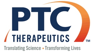 PTC Therapeutics.